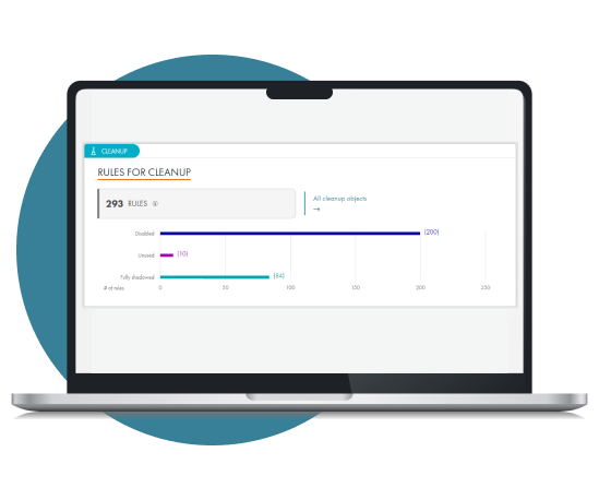 Automate Your Firewall Rule Management