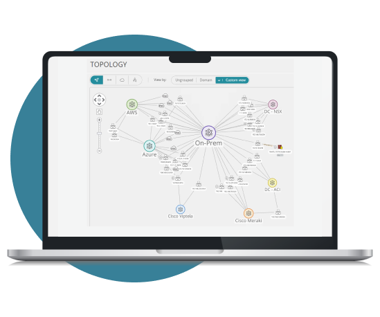 Comprehensive Network Troubleshooting