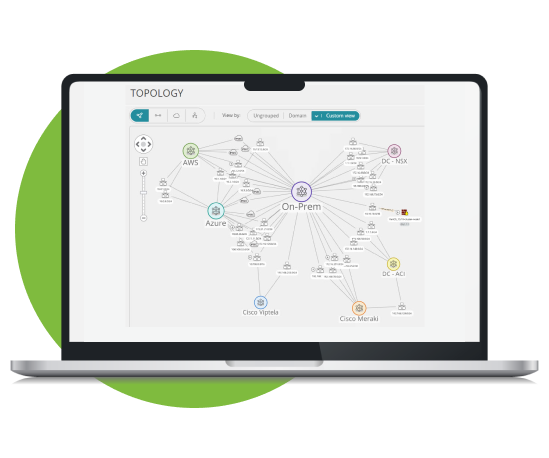 Boundless Network Expansion