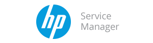 HP Service Manager