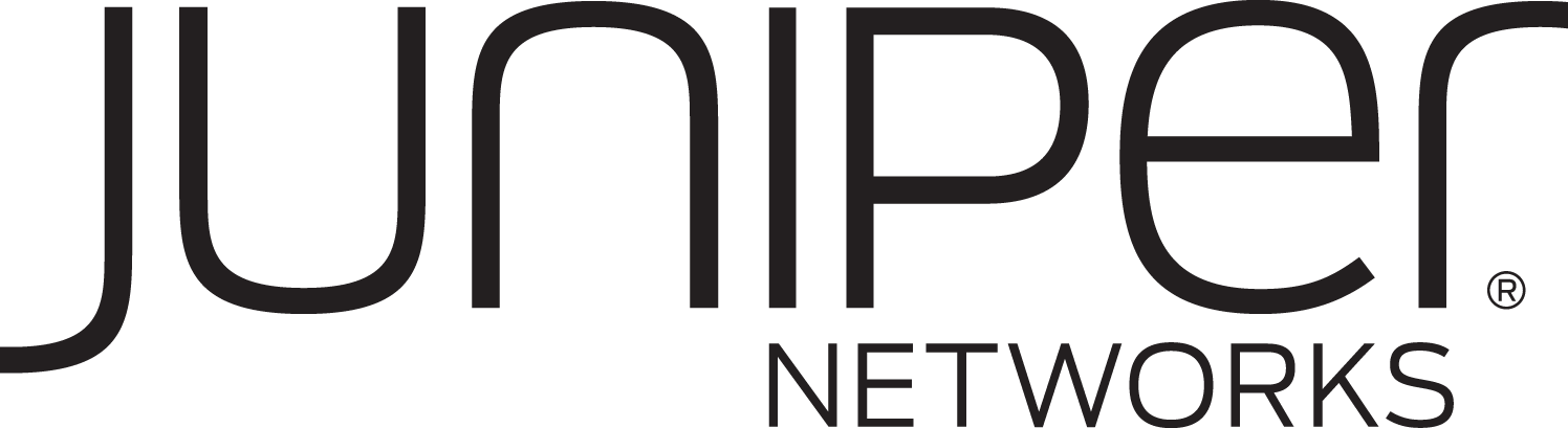 Juniper networks logo