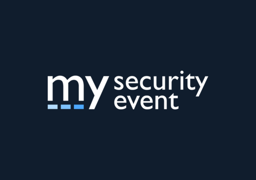 MySecurityEvent