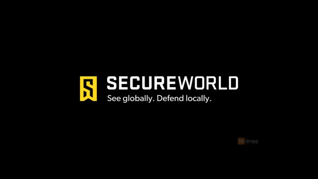 SecureWorld Boston